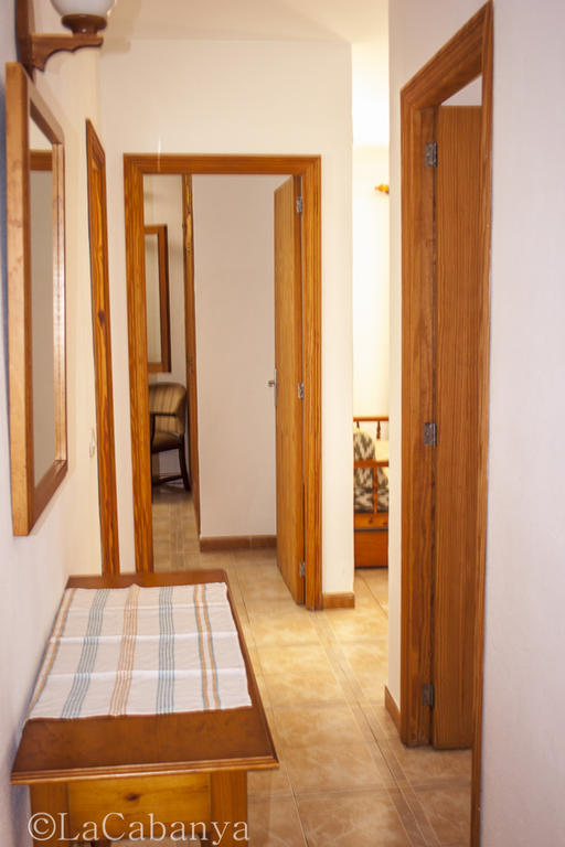 Apartamentos La Cabana Canyamel (Mallorca) Quarto foto