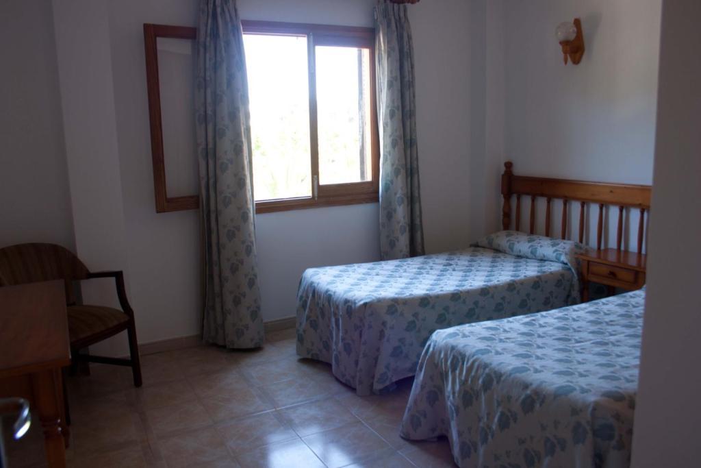 Apartamentos La Cabana Canyamel (Mallorca) Exterior foto