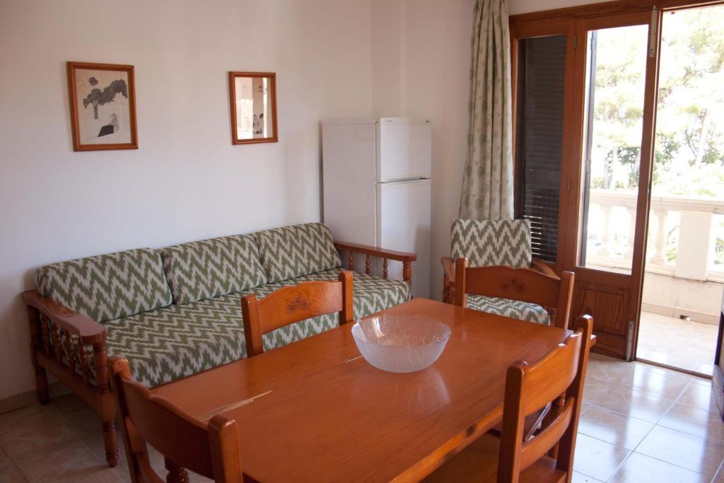 Apartamentos La Cabana Canyamel (Mallorca) Exterior foto