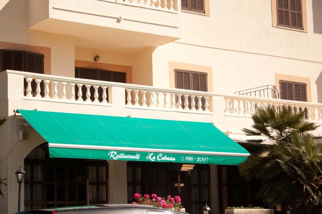 Apartamentos La Cabana Canyamel (Mallorca) Exterior foto