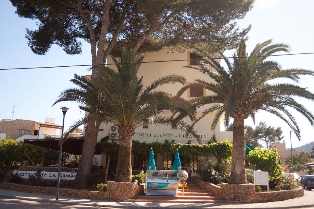 Apartamentos La Cabana Canyamel (Mallorca) Exterior foto