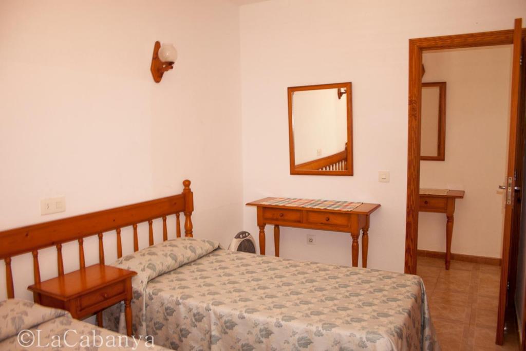 Apartamentos La Cabana Canyamel (Mallorca) Quarto foto