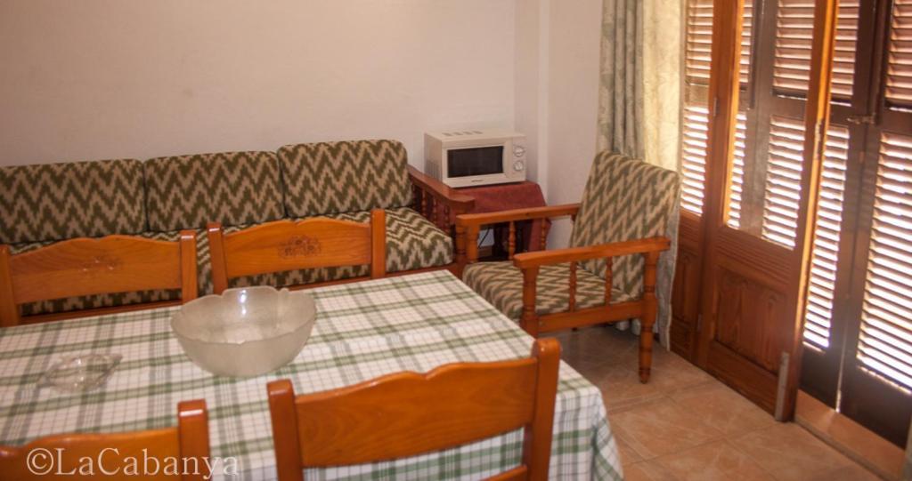 Apartamentos La Cabana Canyamel (Mallorca) Quarto foto