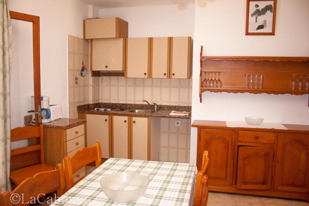 Apartamentos La Cabana Canyamel (Mallorca) Quarto foto
