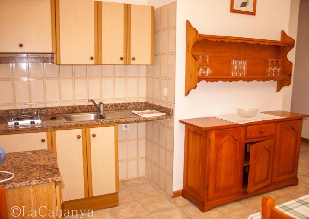Apartamentos La Cabana Canyamel (Mallorca) Quarto foto