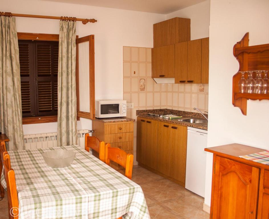 Apartamentos La Cabana Canyamel (Mallorca) Quarto foto