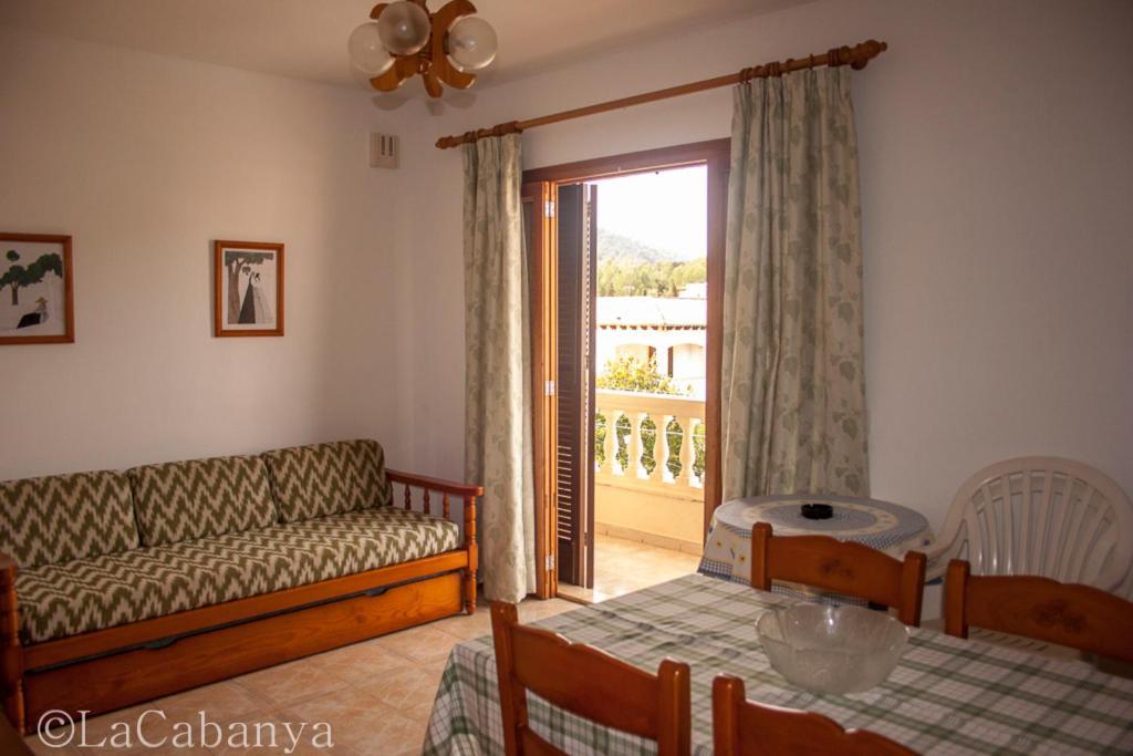 Apartamentos La Cabana Canyamel (Mallorca) Quarto foto