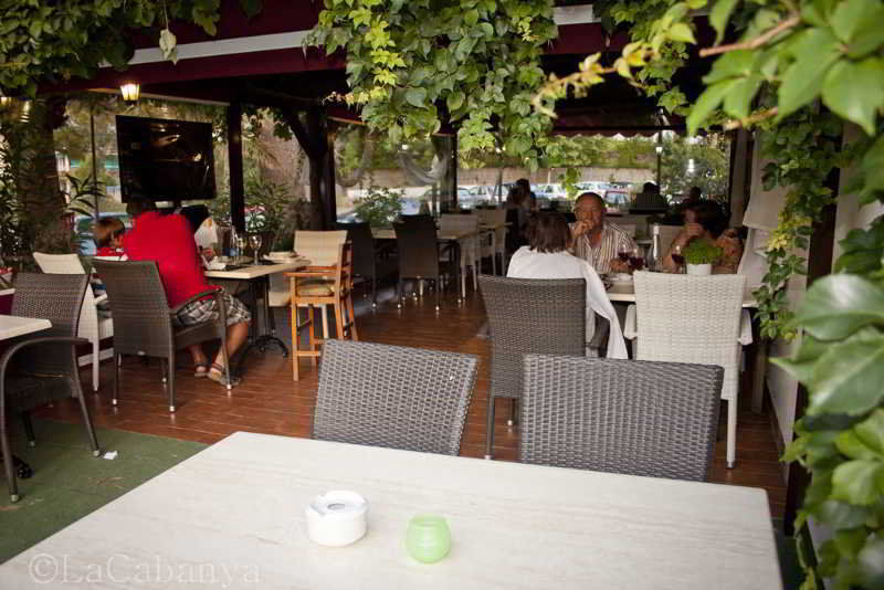 Apartamentos La Cabana Canyamel (Mallorca) Exterior foto