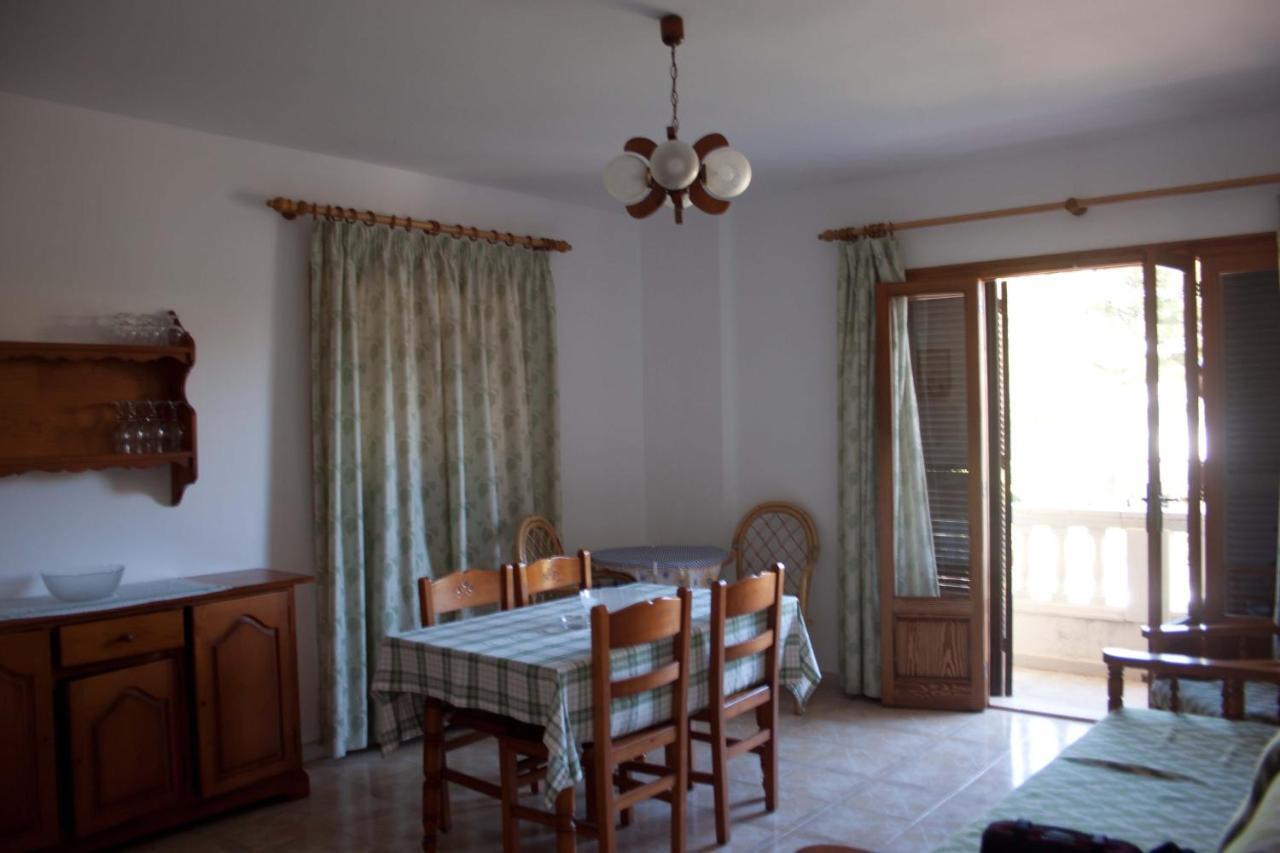 Apartamentos La Cabana Canyamel (Mallorca) Quarto foto
