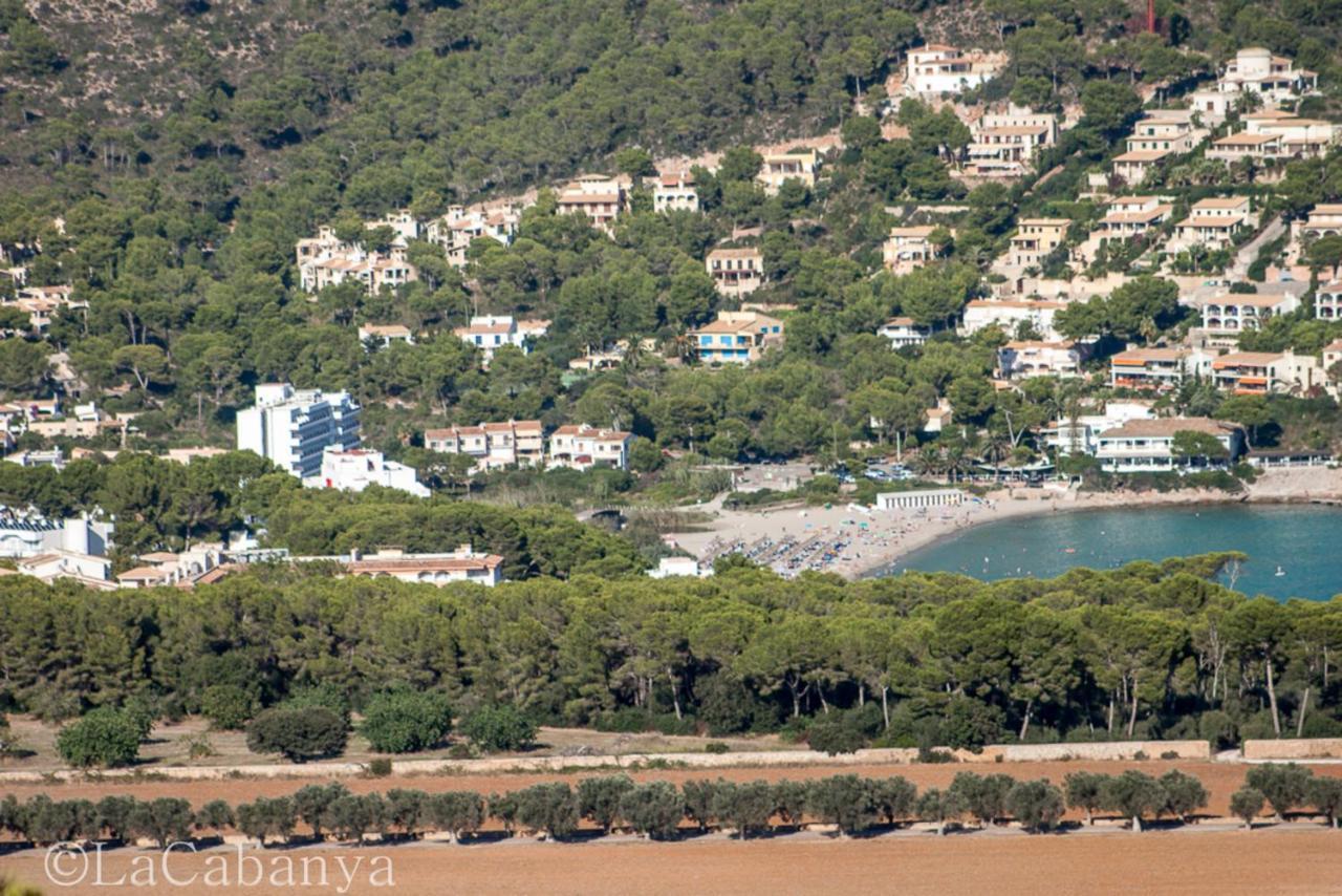 Apartamentos La Cabana Canyamel (Mallorca) Quarto foto