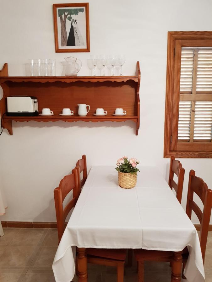 Apartamentos La Cabana Canyamel (Mallorca) Exterior foto
