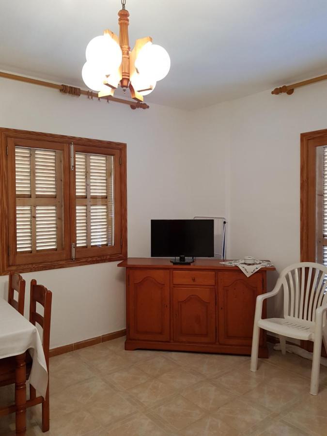 Apartamentos La Cabana Canyamel (Mallorca) Exterior foto