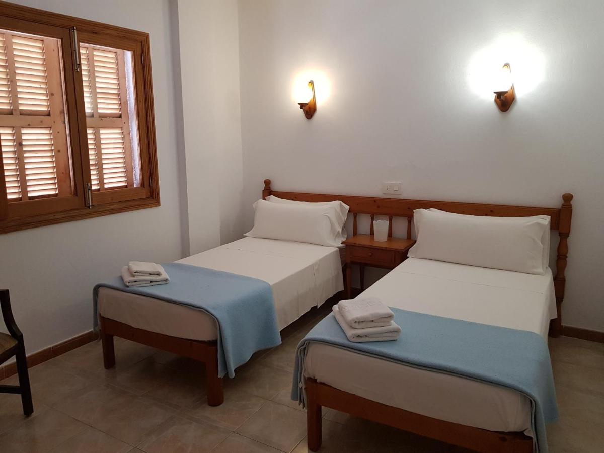 Apartamentos La Cabana Canyamel (Mallorca) Exterior foto