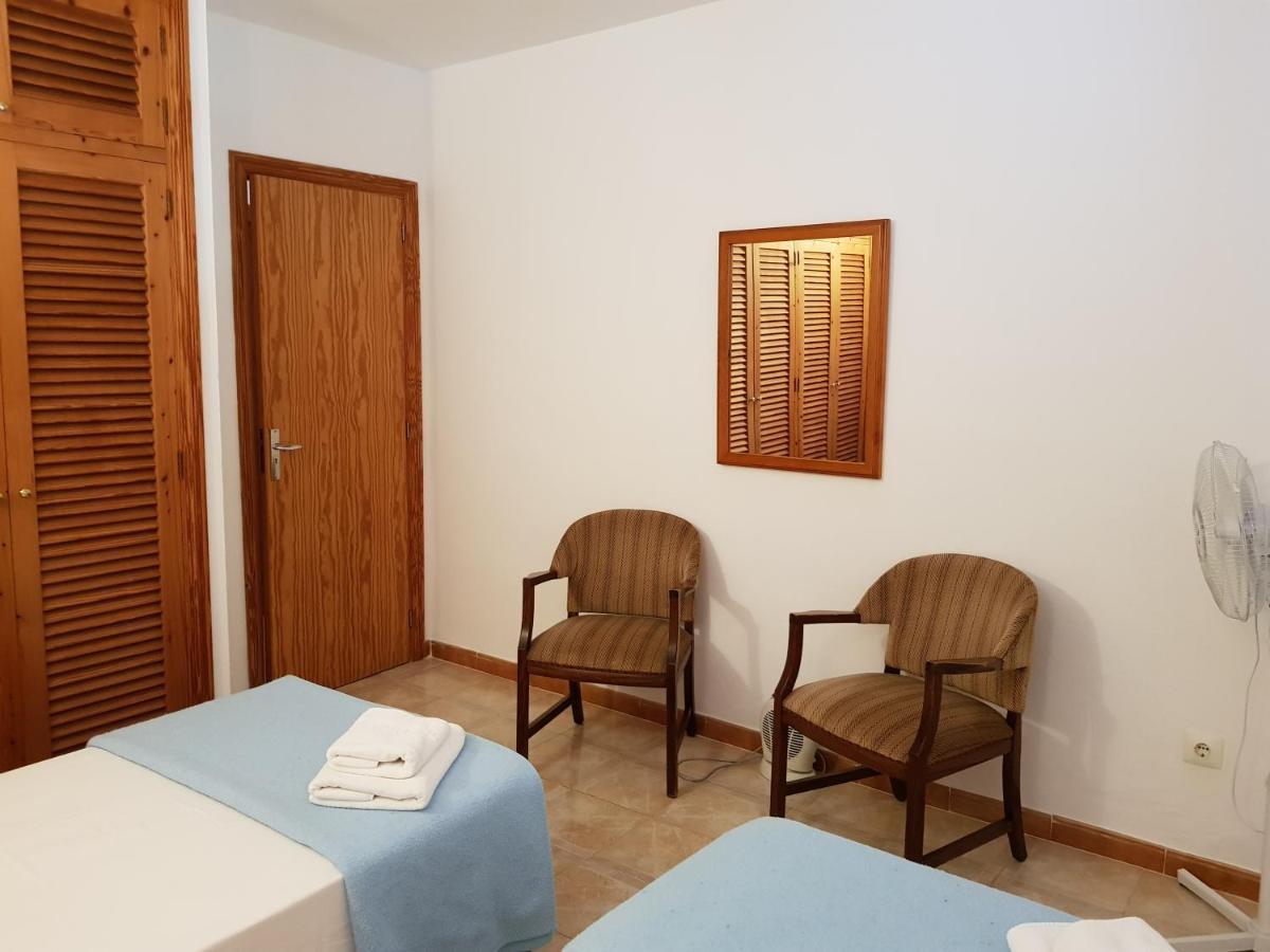Apartamentos La Cabana Canyamel (Mallorca) Exterior foto