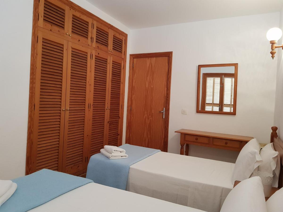Apartamentos La Cabana Canyamel (Mallorca) Exterior foto